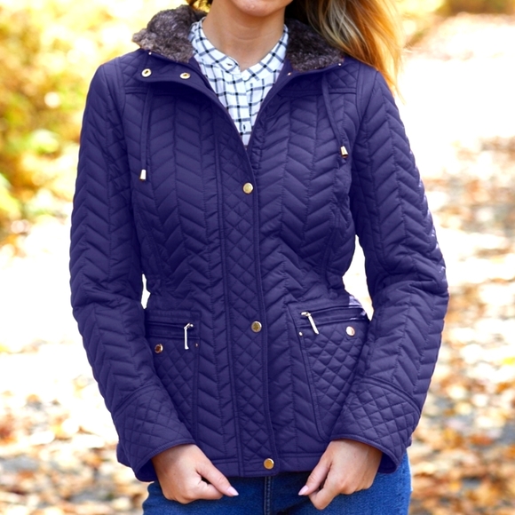 Weather Proof winter jacket - Picture 1 of 8